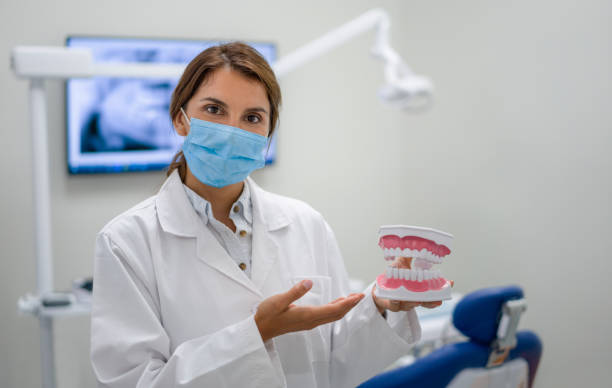 Best Dentist for Tooth Abscess  in Eugene, OR