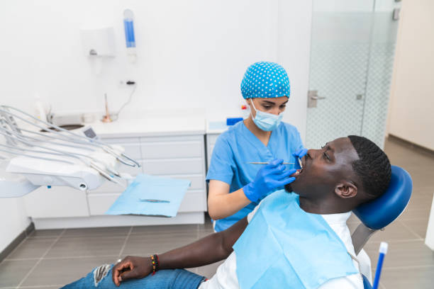 Best Chipped Tooth Repair Near Me  in Eugene, OR